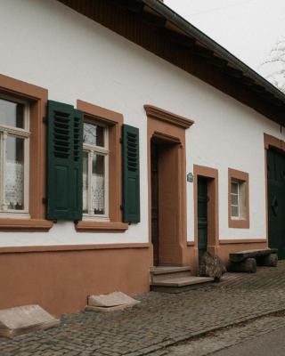 Ferienhaus Anno 1810