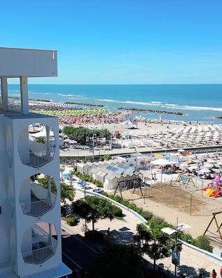 Ambasciatori Hotel - Beach Front -Breakfast XXL & Brunch until 12 30pm