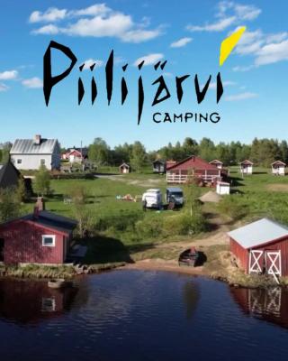 Piilijärvi Camping