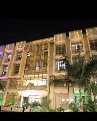 Surya Palace Noida