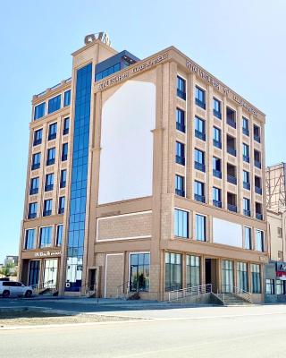 فندق رويال فيستا Royal Vista Hotel