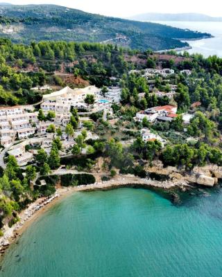 Alonissos Beach Bungalows And Suites Hotel 