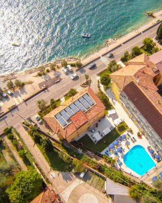 Hotel Drago - Garda Lake Collection