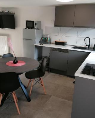 Apartma Pr Urarj