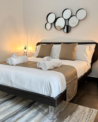 Marbel Suite Adelfia