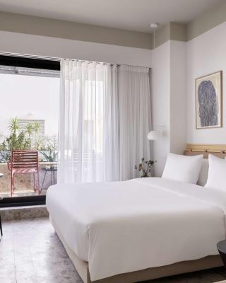 The Social Athens Hotel, a member of Radisson Individuals