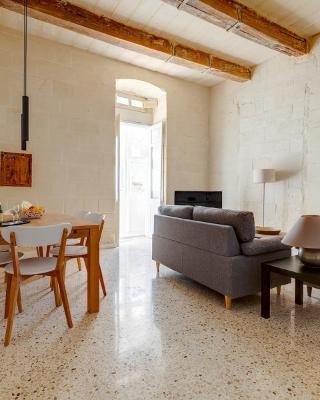 Comfy 2 BR Flat in the Heart of Valletta