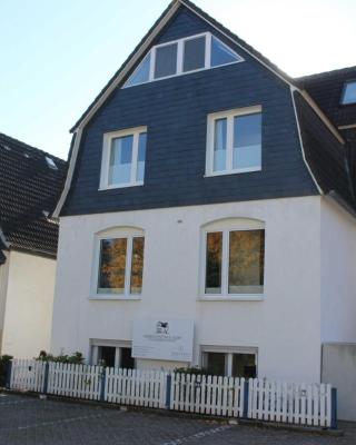 Appartementhaus Flori