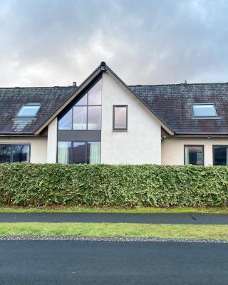 The Beach House Loch Lomond