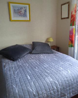 Chambre d'hôtes dans Résidence