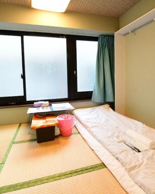 Jing House akihabara Ryokan - Vacation STAY 11566v