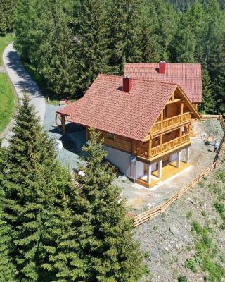 Reimers Chalets Hochrindl 2A