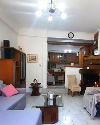 CORFU MAGDAS HOLIDAY
