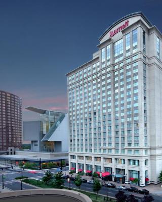 Hartford Marriott Downtown