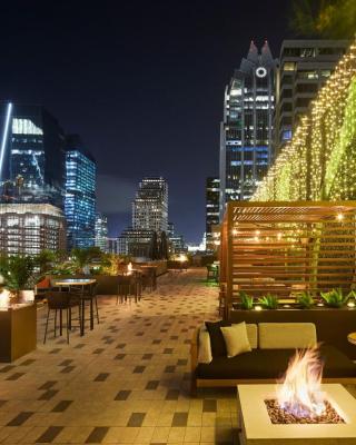 JW Marriott Austin