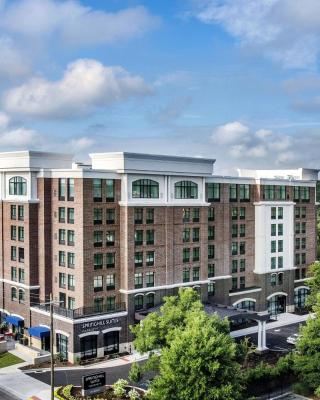 Springhill Suites By Marriott Athens Downtown/University Area