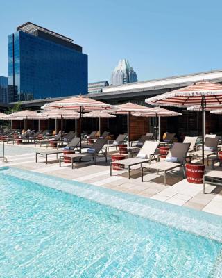 Austin Marriott Downtown