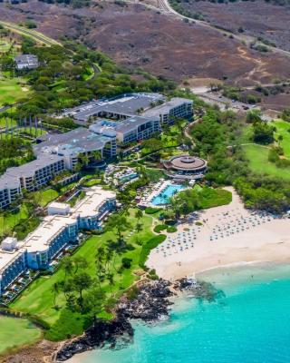 The Westin Hapuna Beach Resort