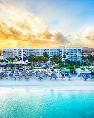 Aruba Marriott Resort & Stellaris Casino