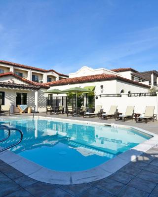 Fairfield Inn & Suites Santa Cruz - Capitola