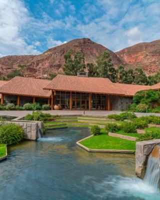 Tambo del Inka, a Luxury Collection Resort & Spa, Valle Sagrado