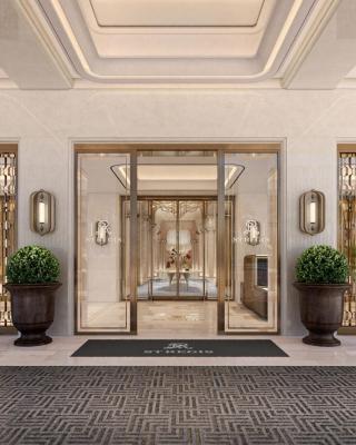 The St. Regis Kuwait