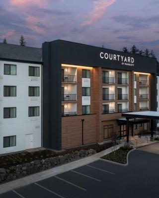 Courtyard by Marriott Portland Tigard