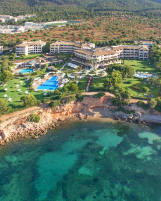 The St. Regis Mardavall Mallorca Resort