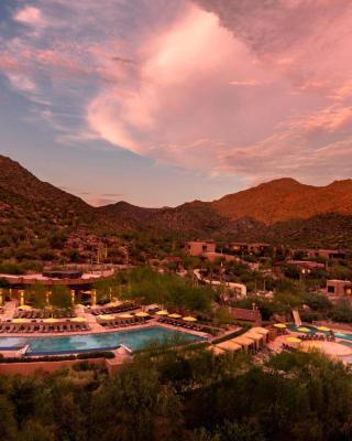 The Ritz-Carlton, Dove Mountain