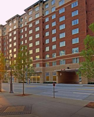 Residence Inn Pittsburgh North Shore