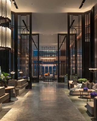 The St. Regis Hong Kong