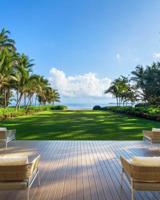 St. Regis Bahia Beach Resort, Puerto Rico