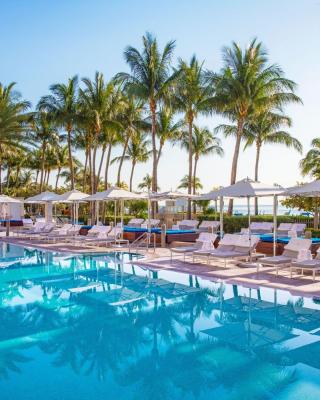 The St. Regis Bal Harbour Resort