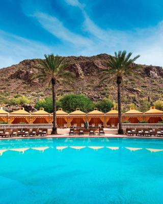 The Canyon Suites at The Phoenician, a Luxury Collection Resort, Scottsdale