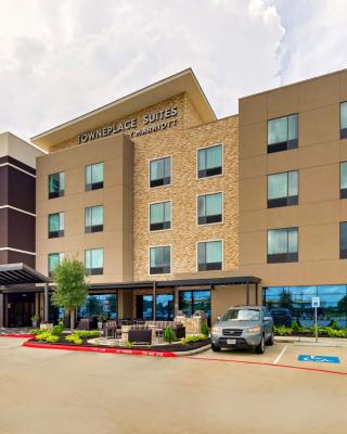 TownePlace Suites by Marriott Houston Northwest Beltway 8