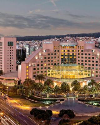 JW Marriott Quito