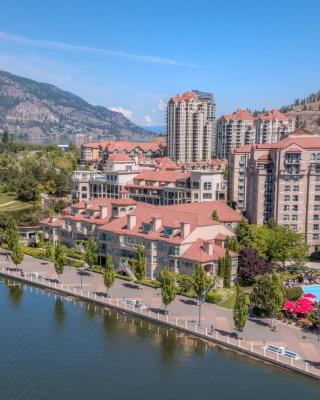 Delta Hotels by Marriott Grand Okanagan Resort