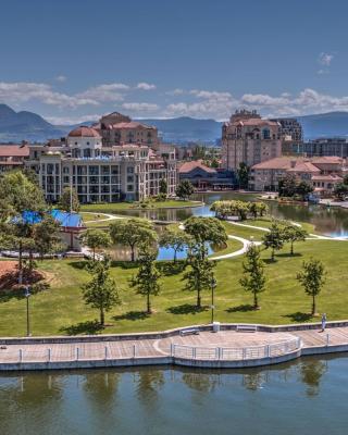 Delta Hotels by Marriott Grand Okanagan Resort