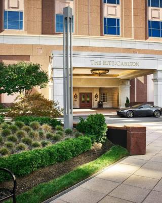 The Ritz-Carlton, Tysons Corner