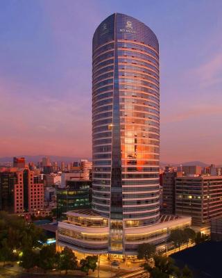 The St. Regis Mexico City