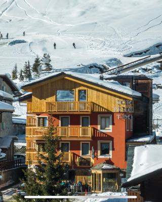 Hotel Piccolo Tibet