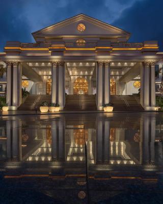 The St Regis New Capital Cairo