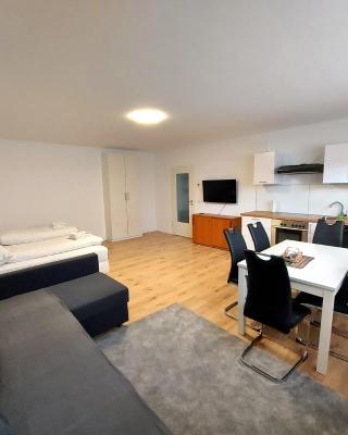 Apartments im Taunus
