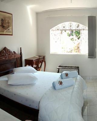 Pousada do Mendonça