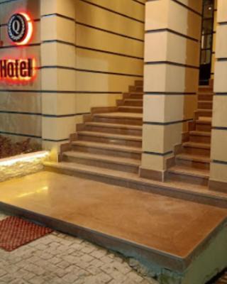 Queen Hotel Fayoum