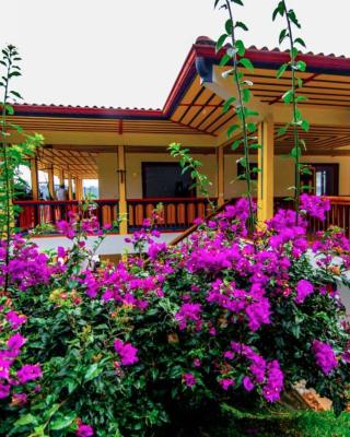 Hotel Terra Belén