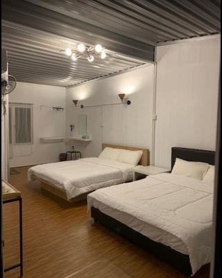 SABAYA HOMESTAY