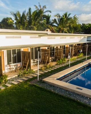 Manta Dream Resort