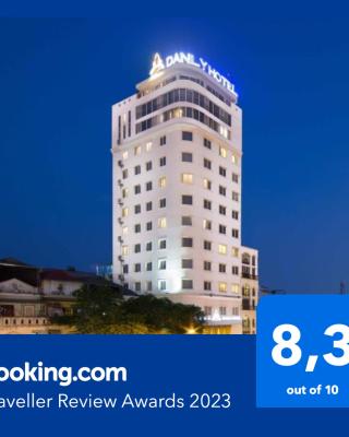 Danly Hotel