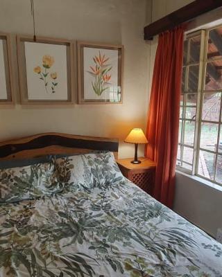 Hardekool Home Marloth Park